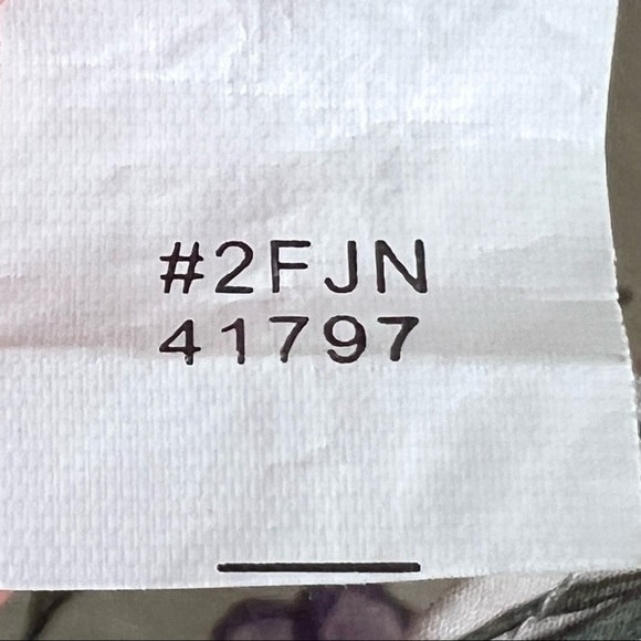 Orvis Womens Long Sleeve Button Down Top Size S Floral Lightweight Hiking Cotton - Picture 12 of 16